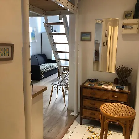 Cœur De Appartement Nice