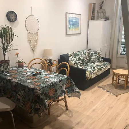 Cœur De Appartement