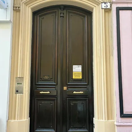 Cœur De Appartement