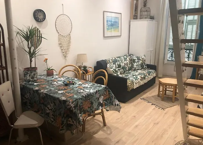 Agreable Coeur De Apartman